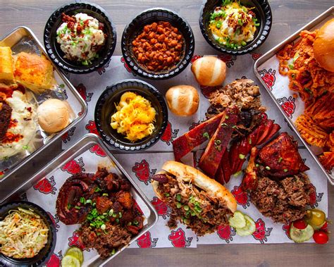 Rollin bbq - Rollin' Smoke BBQ – Best BBQ in Las Vegas. Come Hang Out with Rick Harrison. From Pawn Stars in the Tavern. LEARN MORE. 1 2. About Us. A Taste of Southern Style …